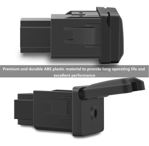 Conector Adaptador Usb 39112snaa01 For Honda Civic2006-2011