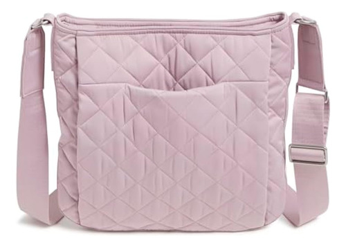Vera Bradley, Sarga Performance, Con Triple Cremallera, Para