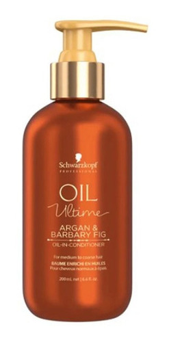 Acon. Schwarz. Argan & Barbary - mL a $496