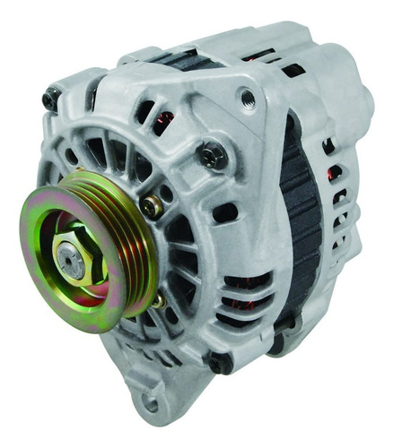 Nuevo Alternador Compatible Con Mitsubishi Mirage 1.8l 1998-