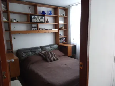 Apartamento en arriendo temporal