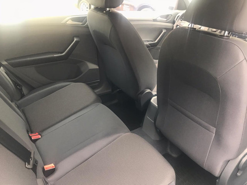 Volkswagen T-cross Trendline 1.6 110cv Manual My21 0km Ir