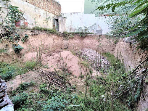 Imagen 6 de 11 de Venta Terreno En Boedo