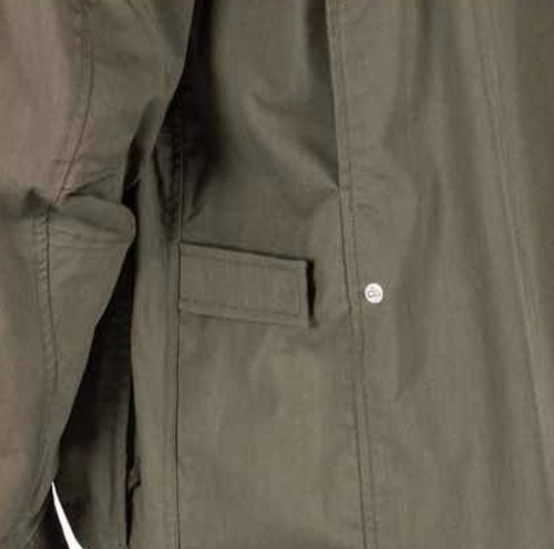 Campera 5.11 - Táctical -surplus T. Xl
