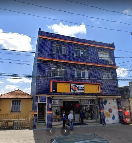 Imagem 1 de 3 de Sala Para Alugar, 22 M² Por R$ 1.000,00 - Vila Matilde - São Paulo/sp - Sa0065
