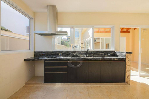 Imagem 16 de 24 de Sobrado Com 6 Dormitórios Para Alugar, 330 M² Por R$ 8.400,00/mês - Condomínio Royal Tennis Residencial E Resort - Londrina/pr - So0337