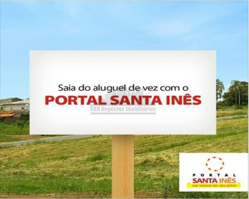 Imagem 1 de 4 de Terreno De 204m² No Portal Santa Inês No Bairro Jardim São José - São José Dos Campos - Sp - Te00474 - 70063916