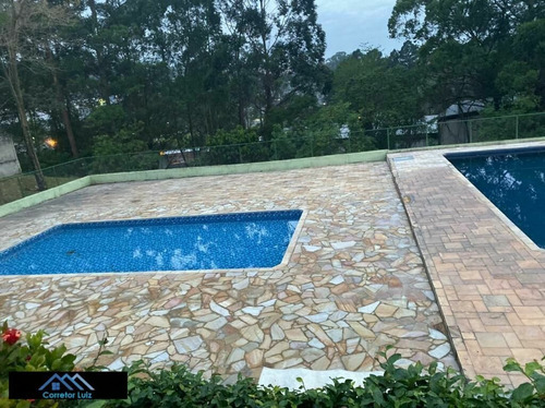 Imagem 4 de 27 de Sobrado À Venda No Bairro Parque Flamengo - Guarulhos/sp - 549