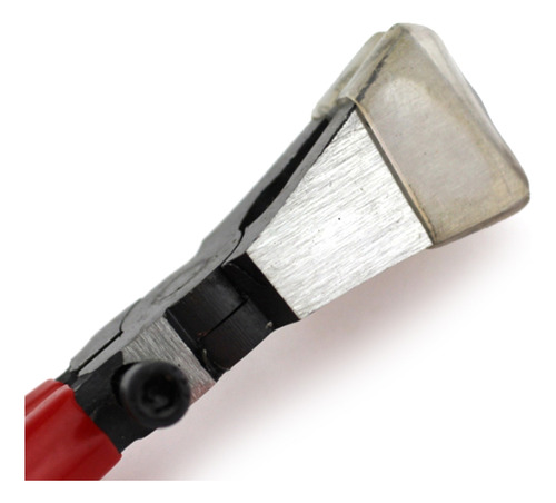 (8 #mold) Alicate De Corrida Com Pontas De Borracha Para Cor