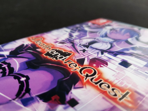 Death End Re;quest Nintendo Switch