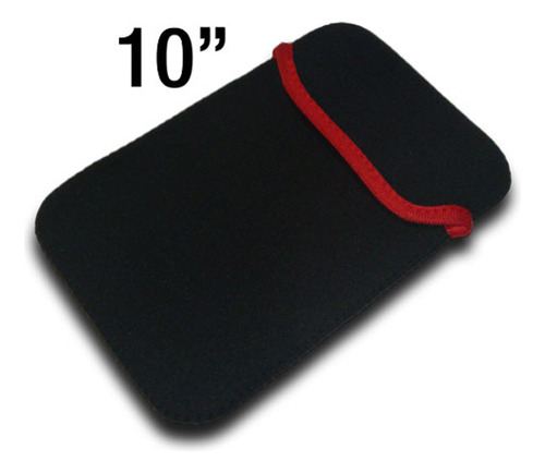 Bolso Neopreno Para Tablet Hasta 10 