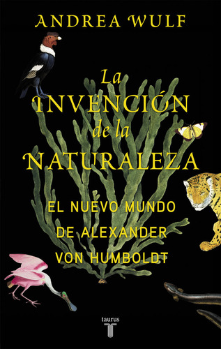 Libro La Invenciã³n De La Naturaleza