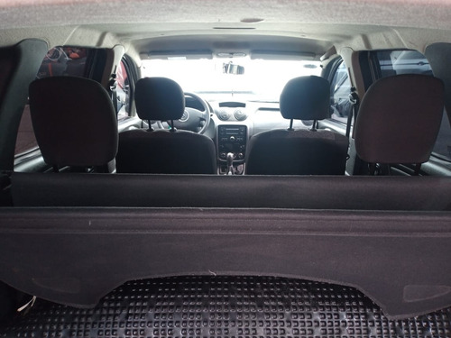 Imagen 7 de 14 de Renault Duster