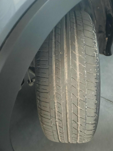 Honda HR-V 1.8 Ex-l 2wd Cvt