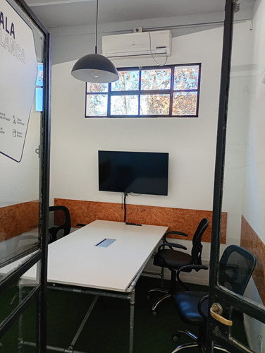 Alquiler Local Comercial Villa Crespo