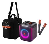 Comprar Partybox Encore 2-probau002Fagua Jbl Encore Essential 2-case Bag