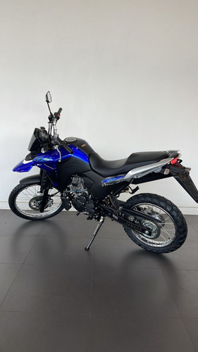 Xtz Lander 250cc 0km Parcelamos 48x - Yamaha Dahruj - Bruno