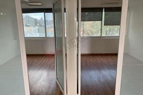Imagen 9 de 25 de Venta De Edificio De Oficinas De 6 Pisos; Colonia Del Valle Centro