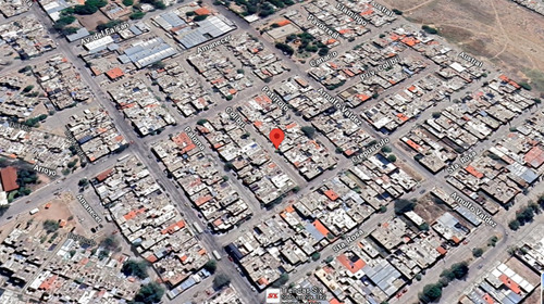 Casa En Venta A Precio De Remate, Aguascalientes Laab2
