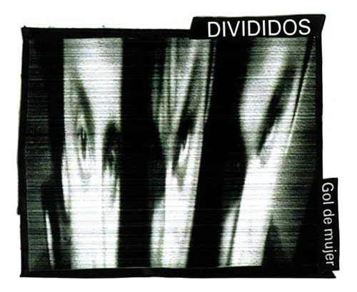 Divididos Gol De Mujer Cd Nuevo Cerrado Original Stock