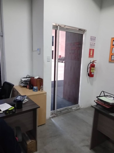 Imagen 3 de 10 de Alquiler De Galpon Cc Comercial Unicenter (al)