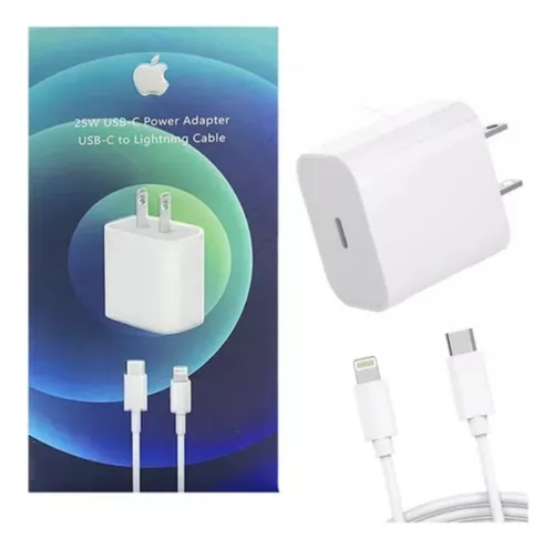 comprar Taco Cargador iPhone 13 \u002F 13 Pro \u002F 13 Pro Max Carga Rápida