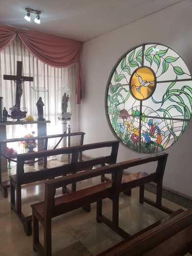 Imagen 2 de 9 de Nicho Chacarita Panteón Nuestra Señora De La Merced