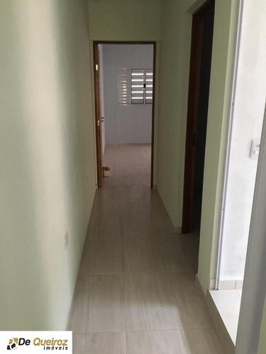 Imagem 28 de 30 de 5 Casas No Terreno, Água E Luz Individual De Todas As Casas ! Ótimo Imóvel Para Renda, Com Laje Pronta Para Construir Mais Casa Em Cima ! - 0972 - 68342615