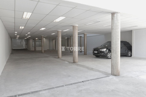 Imagem 12 de 30 de Prédio Para Aluguel Em Jardim Nossa Senhora Auxiliadora - Pr002943