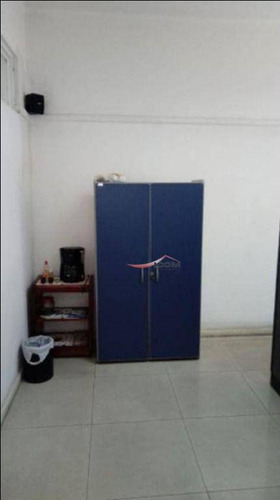 Imagem 14 de 16 de Sala À Venda, 58 M² Por R$ 240.000,00 - Centro - Rio De Janeiro/rj - Sa0381