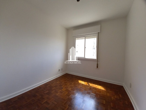 Imagem 4 de 15 de Apartamento Em Perdizes 105m² - Br28517