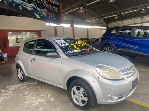 Ford Ka 1.0 Tecno Flex 3p