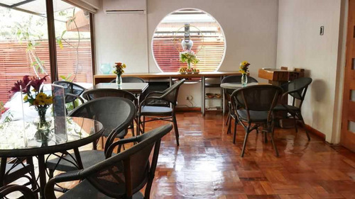 Casa, Hostal Boutique, Providencia (106795)