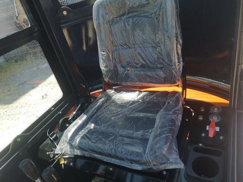 2024 Miniexcavadora Agt Qh13r 1 Ton. Nueva Con Cabina
