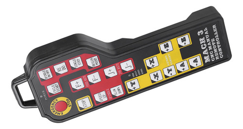 Máquina De Grabado Manual Con Controlador Cnc, Conector Usb
