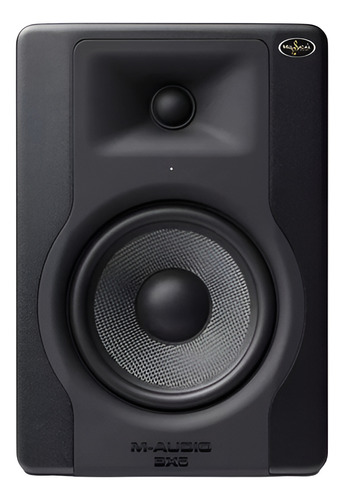 M-audio Bx5 D3 Par Monitor De Estudio Activo Profesional