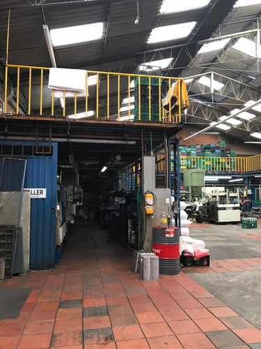 Bodega En Arriendo/venta En Bogota Veraguas