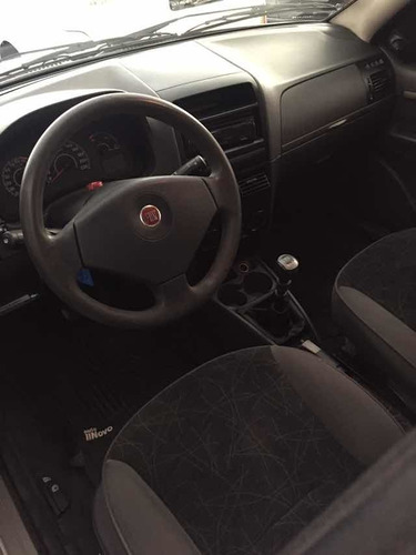 Fiat Palio 1.4 Attractive 2011