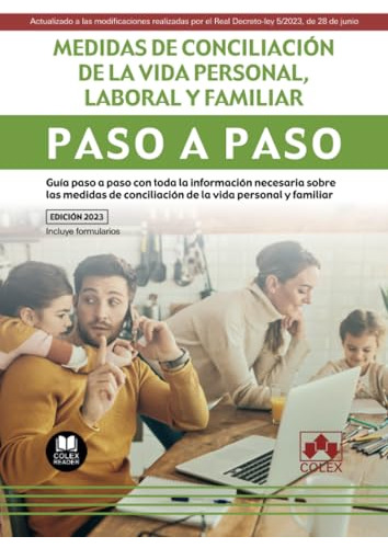 Medidas De Conciliacion De La Vida Personal Laboral Y Famili