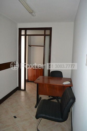 Imagem 2 de 18 de Sala / Conjunto Comercial, 45.12 M², Centro Histórico - 167575