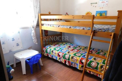 Imagem 13 de 13 de Casa Padrão Em Franca - Sp - Ca0153_rncr