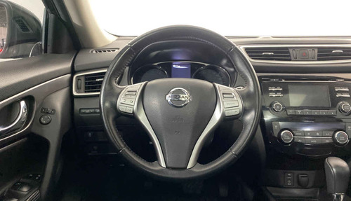 Imagen 14 de 15 de 115557 - Nissan X Trail 2017 Con Garantía