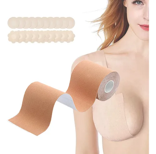 Sujetador Nubra Brasier Strapless Push Ups Invisible Completo Levamdar  WMPH-1178-4