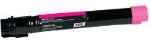 Tóner Lexmark X950x2mg Color Magenta