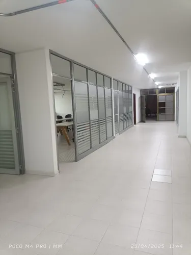 Arriendo Edificio En Montevideo