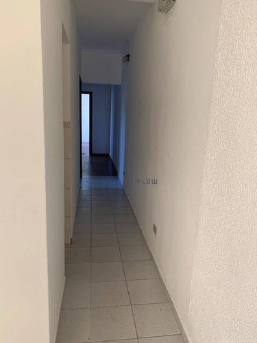 Sobrado Com 5 Dormitórios Para Alugar, 95 M² Por R$ 2.650,00/mês - Ipiranga - São Paulo/sp - So1629