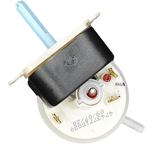 Imagem 4 de 7 de Pressostato 4 Níveis Electrolux 64786941 Lte12 Emicol