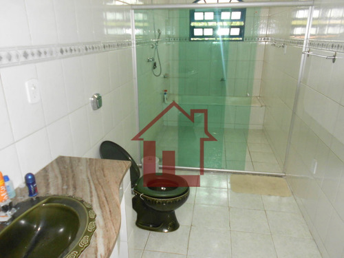 Imagem 16 de 30 de Casa À Venda No Bairro Jardim Tiradentes - Volta Redonda/rj - C1537