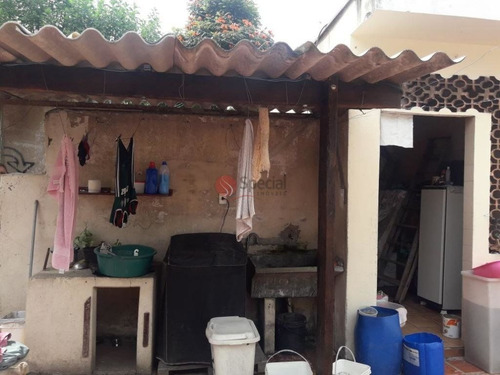 Imagem 5 de 6 de Terreno Residencial À Venda, Tatuapé, São Paulo - Te0847. - Ta4353