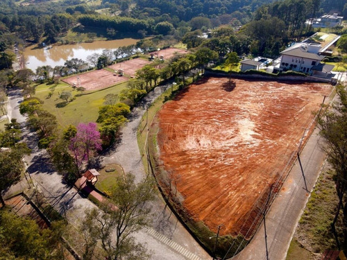 Imagem 2 de 12 de Terreno À Venda Na Estância Parques De Atibaia - Al1823